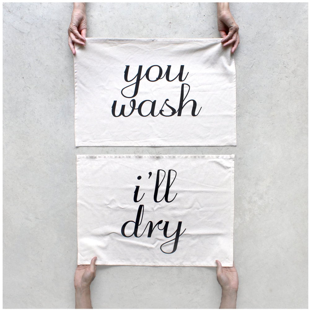 Tea Towels
