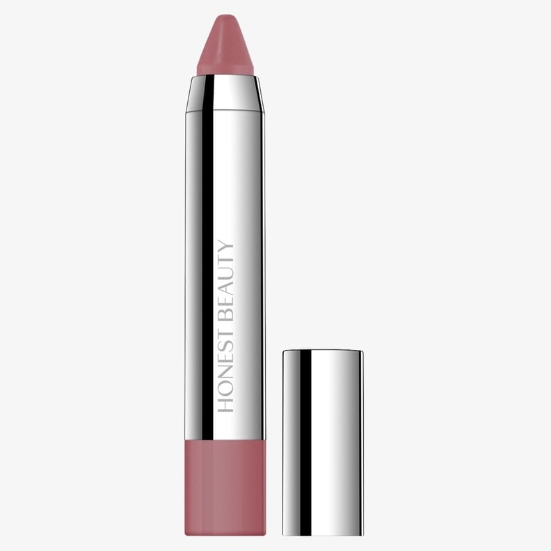 Jessica Alba's Lip Crayon