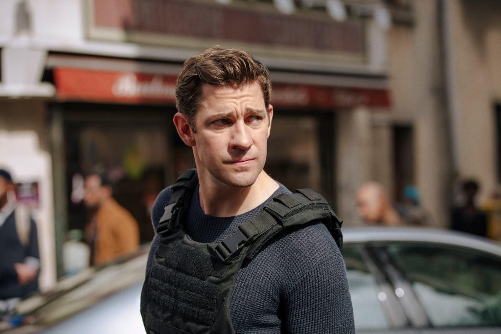 "Jack Ryan"