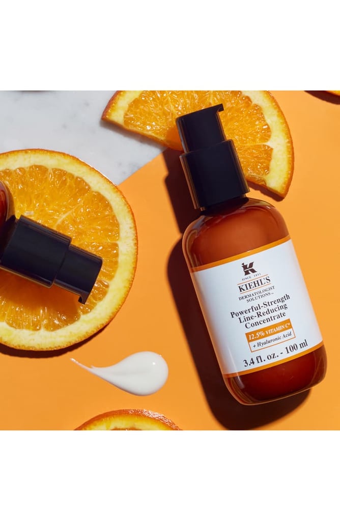 Kiehl's Since 1851 Powerful-Strength Line-Reducing Concentrate Duo
