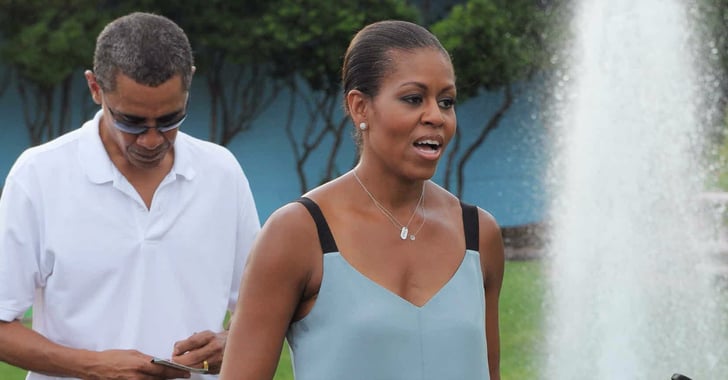 Michelle (name) intelligence overview