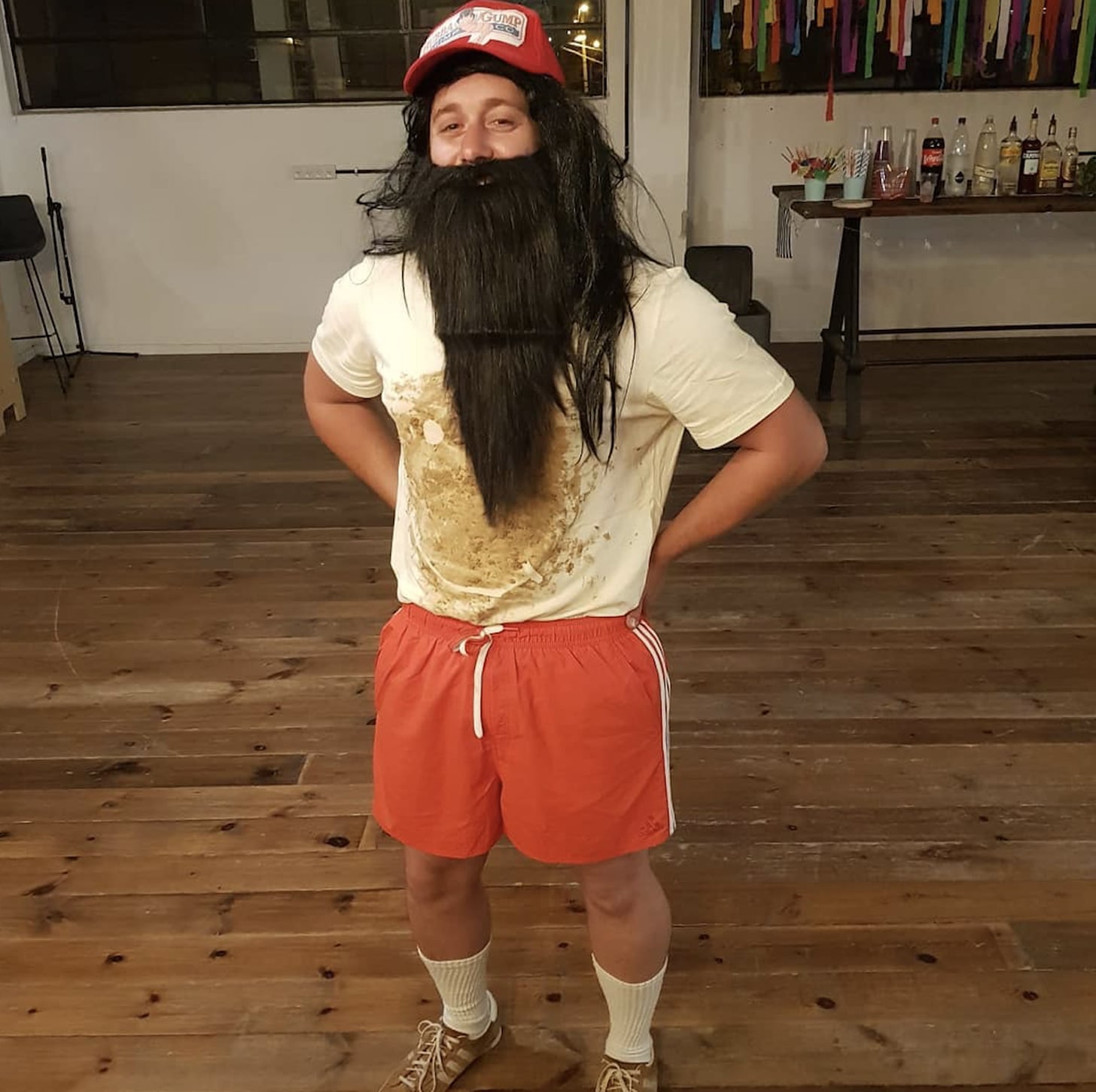 Funny british costumes outlet