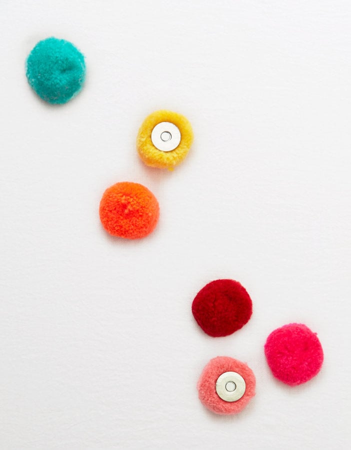 Pom Magnets