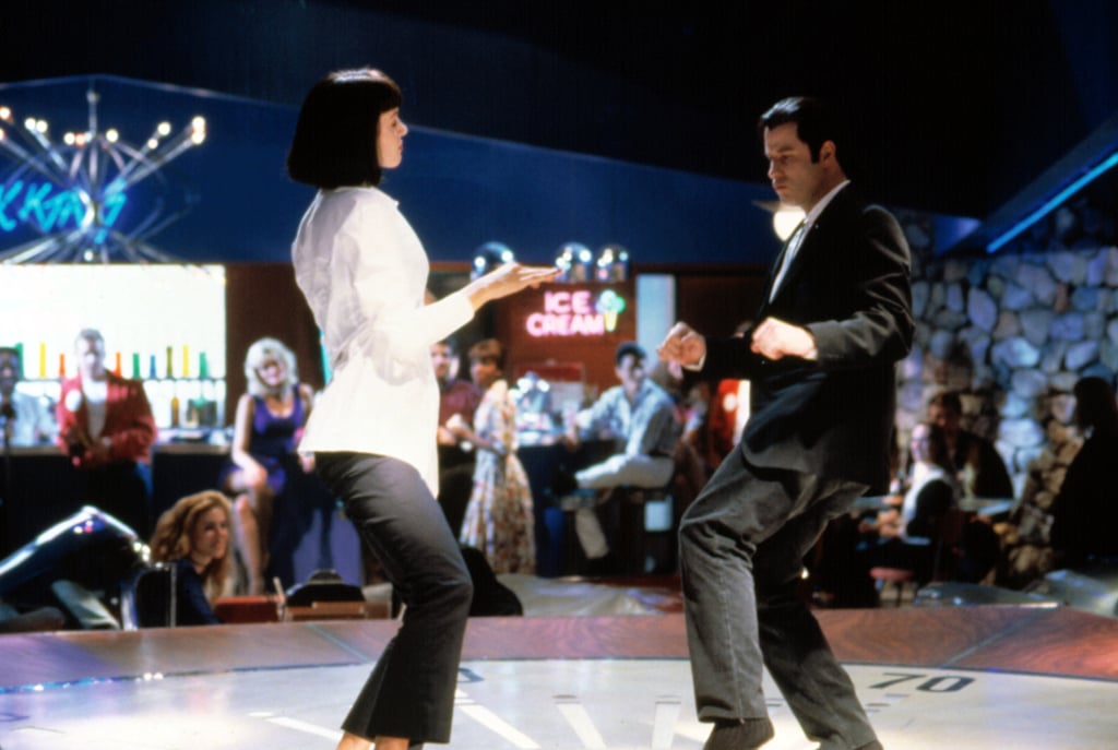Pulp Fiction | Movies to Watch in Your 30s | POPSUGAR Entertainment UK ...
