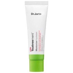 Teatreement Moisturizer