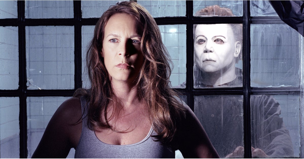 AMC FearFest Schedule 2017 | POPSUGAR Entertainment