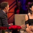 The Bachelor: Bekah M. Reveals Arie Slid Into Her DMs, Calls Him the "Biggest F*cking Tool"