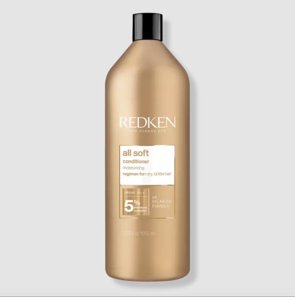 Redken All Soft Conditioner
