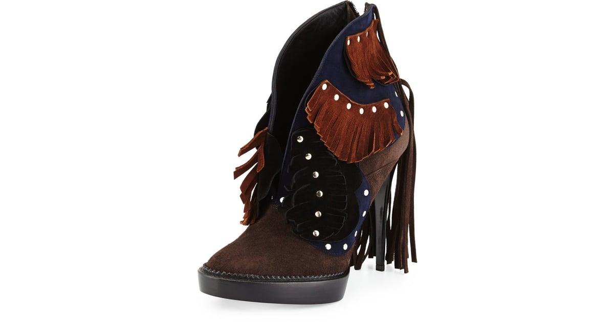 western boots fall 2021