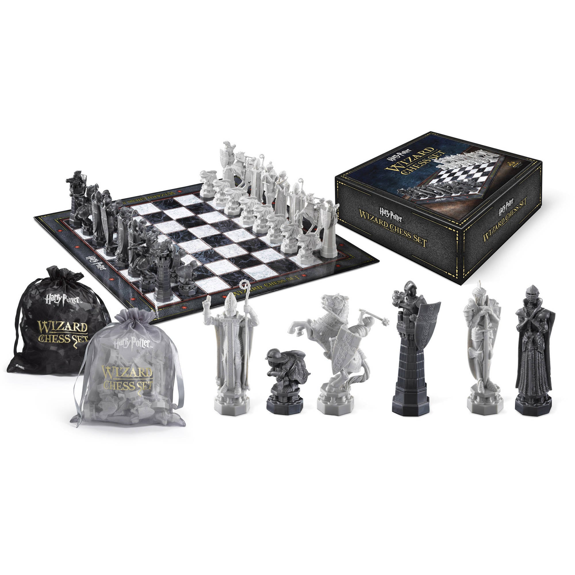 Best Harry Potter Gifts At Walmart Popsugar Family