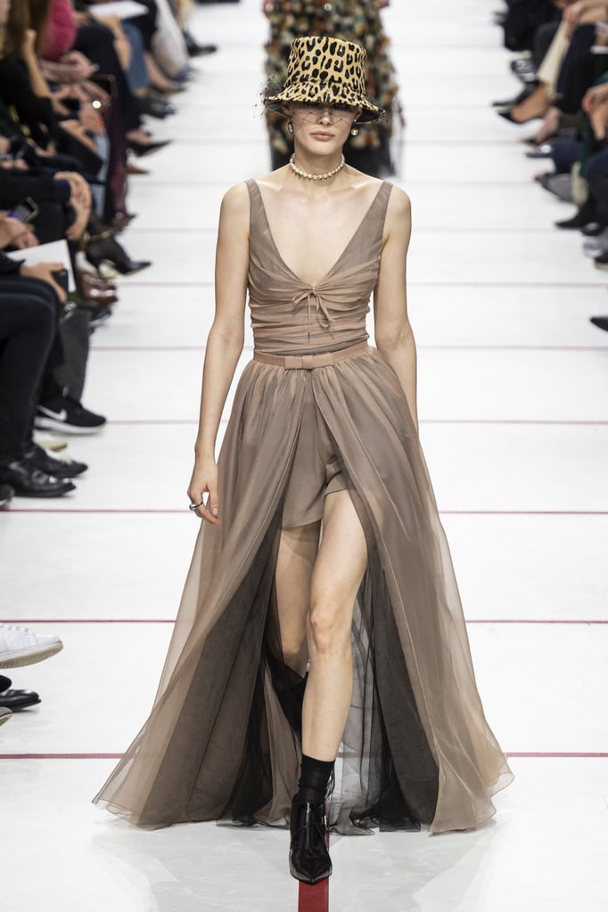 Dior Runway Fall 2019