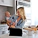 Study Finds Link Between Screen Time and Speech Delays