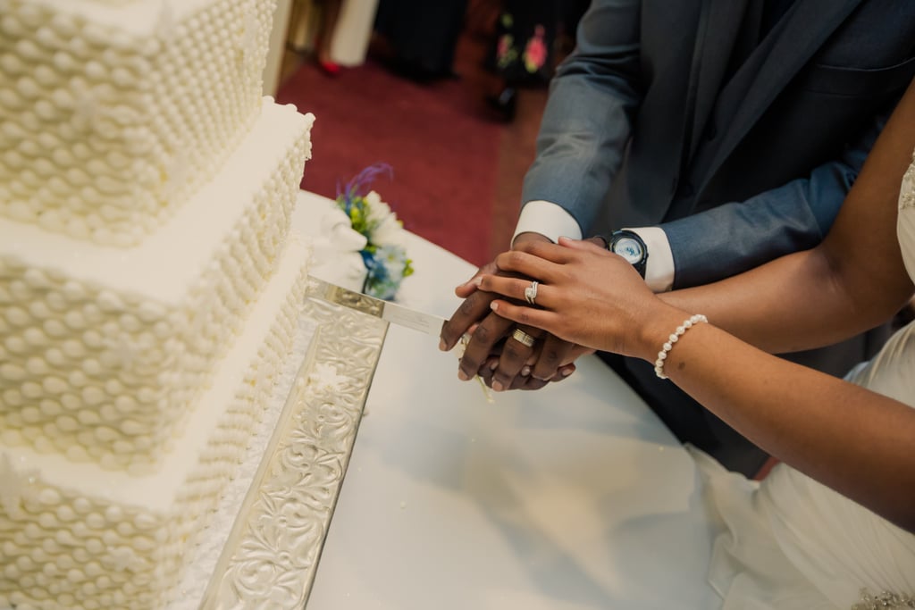 Classy Christmas Wedding Inspiration