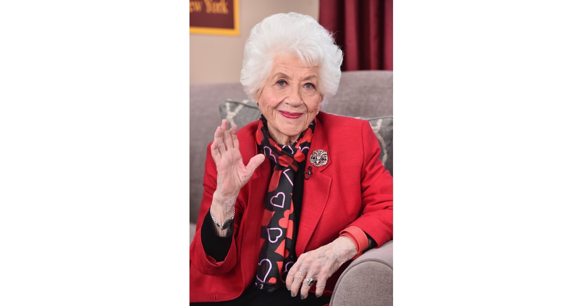 Charlotte Rae | Celebrities Who Died in 2018 | POPSUGAR Celebrity Photo 55