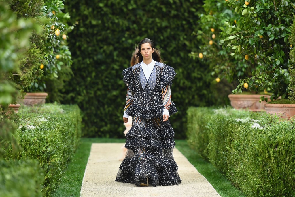 Kate Middleton Brands at Fashion Week Spring 2019