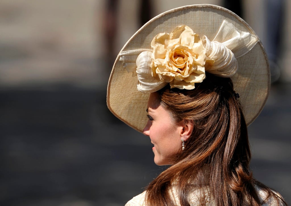 What Does the Royal Wedding Dress Code Mean?