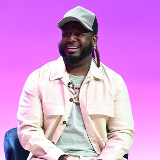 T-Pain Talks Re-Creating Classic Songs and His Cover Album