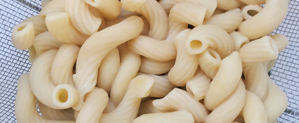 Banza Chickpea Pasta Review