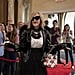 Moira's Best Looks on Schitt's Creek