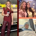 She Discovered Her Own Breast Cancer While Reporting on Olivia Munn's Diagnosis
