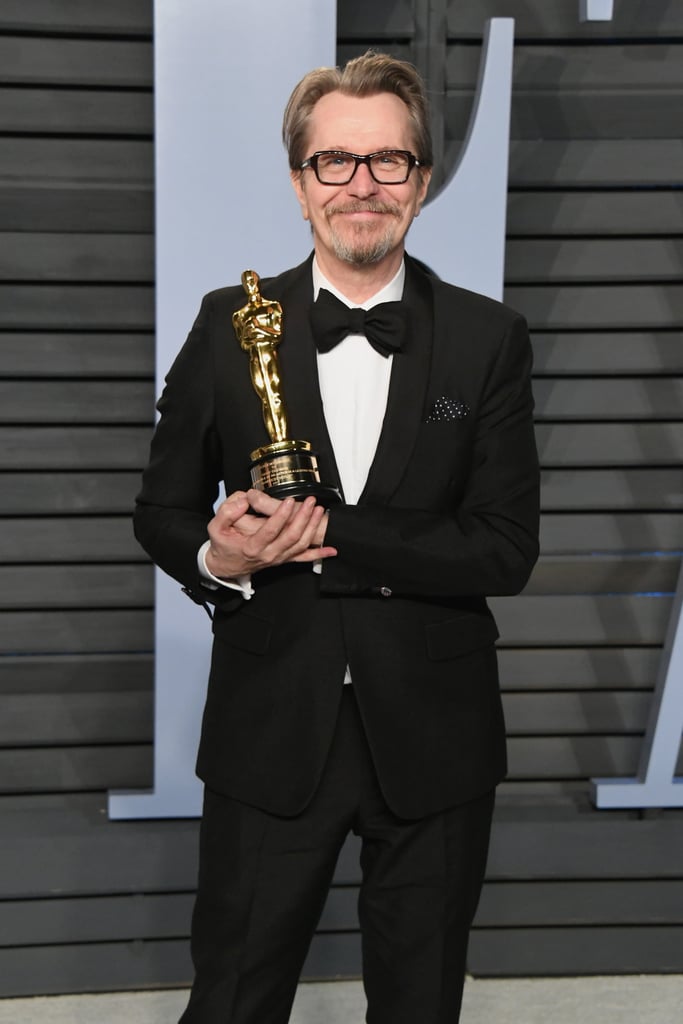 Gary Oldman