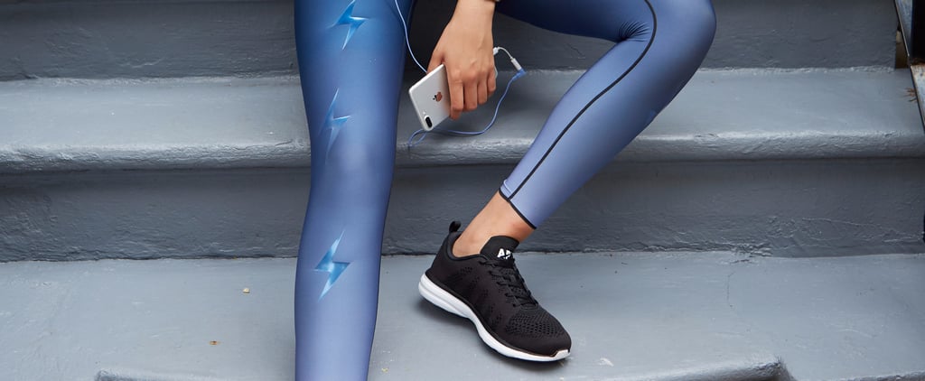 Cheap Fall Workout Clothes