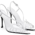 This Cute Holiday Heel Is Also the Perfect Bridal Shoe — That Was Easy
