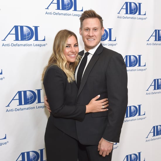 Meghan Markle’s Ex-Husband Trevor Engelson Engaged