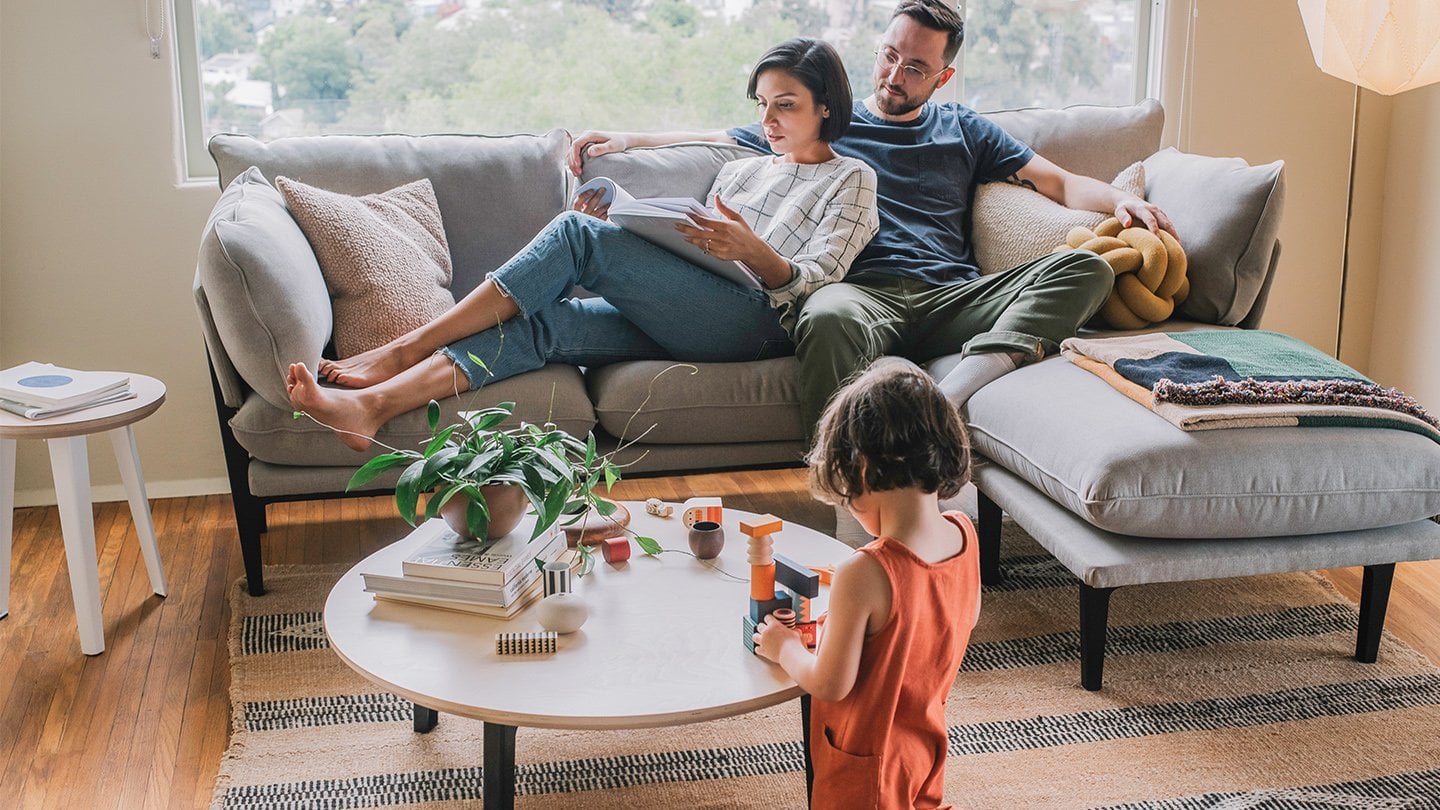 Best Sofas on Sale For Memorial Day Weekend 2021 POPSUGAR Home UK