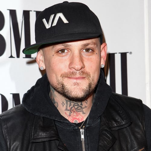 Benji Madden