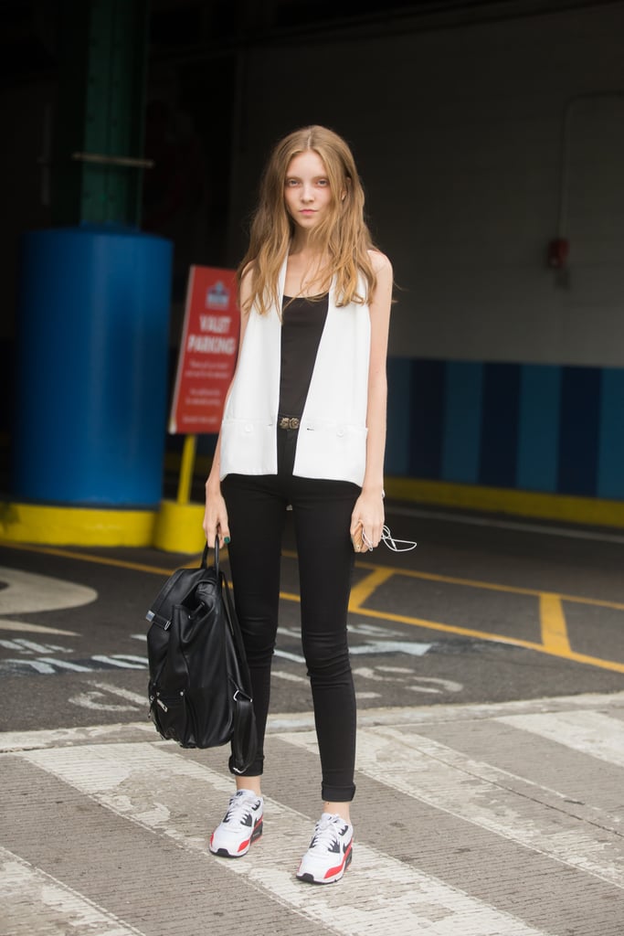 New York Fashion Week