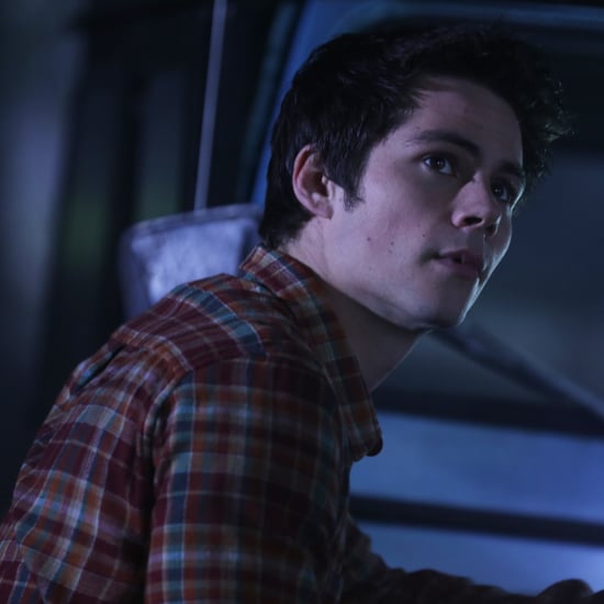 What Is Stiles's First Name on Teen Wolf?