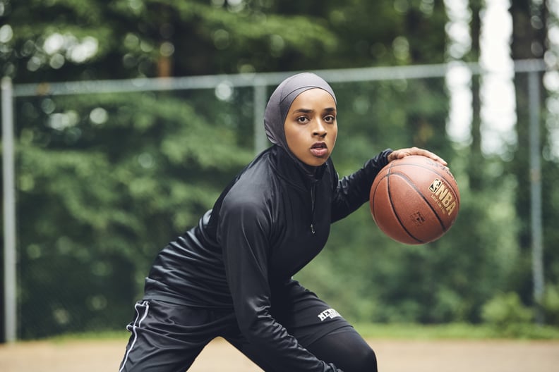 How Do the Sport Hijabs Perform?