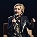 Hillary Clinton Calls Donald Trump Racist