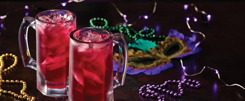 Applebee's Dollar Hurricanes February 2019