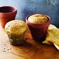 You've Probably Never Baked Bread in a Flowerpot Before