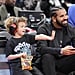 Meet Drake's Son, Adonis