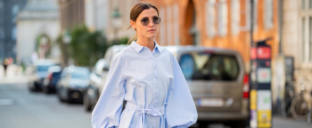 Best Summer Work Dresses