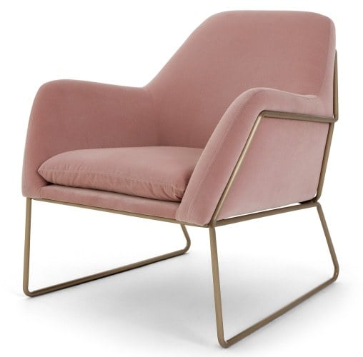 Frame Armchair