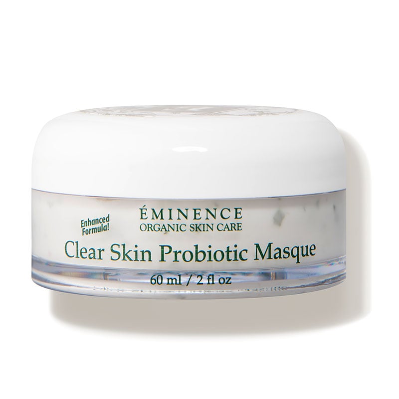 Eminence Organic Skin Care Clear Skin Probiotic Masque