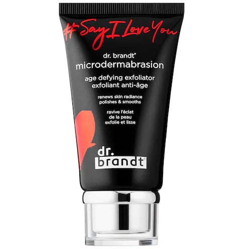 Dr. Brandt Skin-Care Microdermabrasion Age Defying Exfoliator