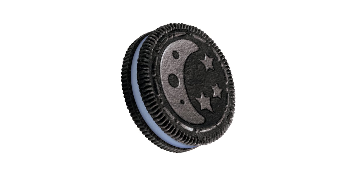Marshmallow Moon Oreo Cookies POPSUGAR Food Photo 3