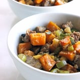 Paleo Thanksgiving Stuffing