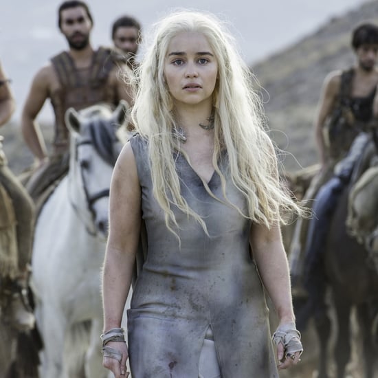 Signs You Love Game of Thrones