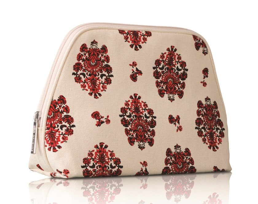 Origins X Nanette Lepore Makeup Bag Best Beauty Products For