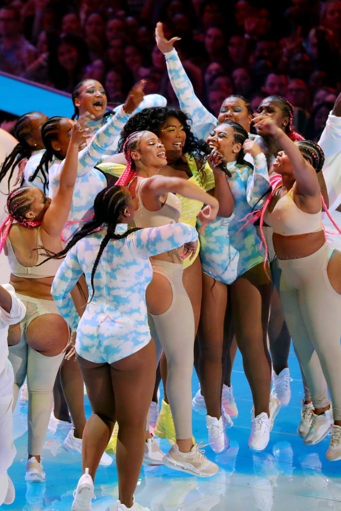 Lizzo 2019 MTV VMAs Performance Video Lizzo 2019 MTV VMAs Performance Video