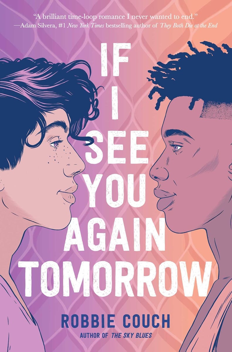 "If I See You Again Tomorrow" by Robbie Couch