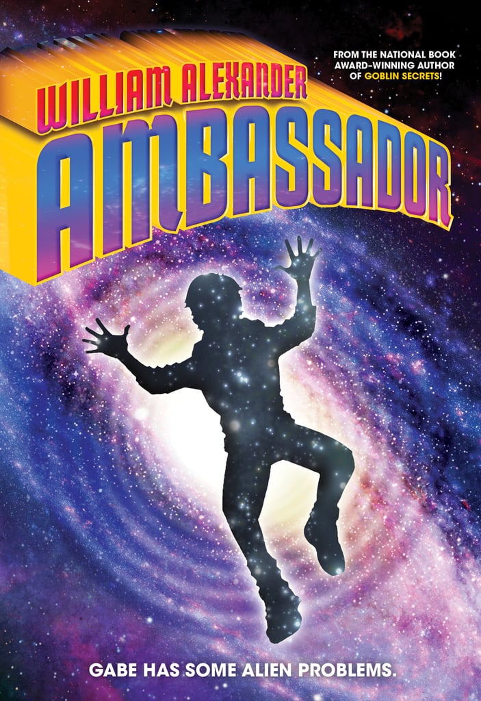 Ambassador