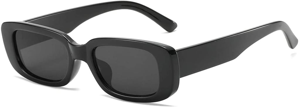 Dollger Rectangle Sunglasses