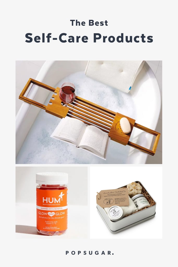 These Are the Best SelfCare Products 2021 POPSUGAR Fitness Photo 18